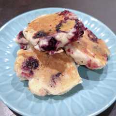 砂糖不使用☆米粉のヘルシーケーキ-レシピのメイン写真
