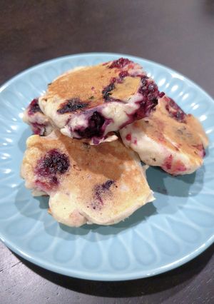 砂糖不使用☆米粉のヘルシーケーキ-レシピのメイン写真