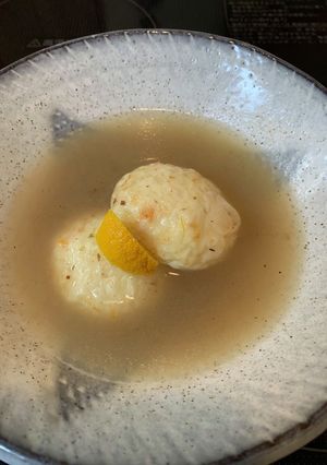 米粉であんかけとろりあん-レシピのメイン写真