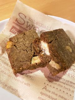 米粉と和紅茶のスコーン-レシピのメイン写真