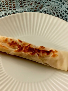 ベーコンポテト春巻-レシピのメイン写真