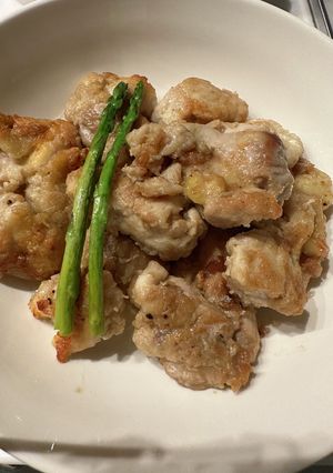米粉でカンタンからあげ-レシピのメイン写真