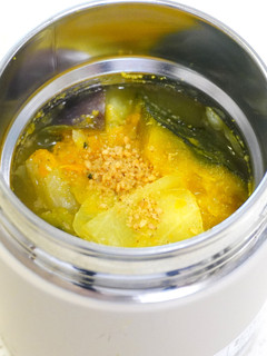 野菜たっぷりのすりごま汁-レシピのメイン写真