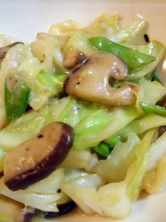 とろけるチーズの野菜炒め-レシピのメイン写真