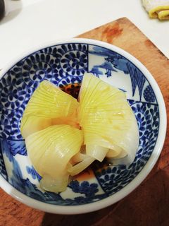超簡単!レンジでチン新玉ねぎのポン酢かけ-レシピのメイン写真