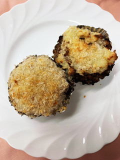 カリフラワーのソースディップ焼き-レシピのメイン写真