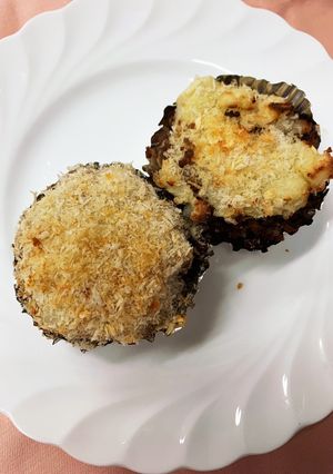 カリフラワーのソースディップ焼き-レシピのメイン写真