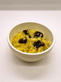 さつまいもサラダ-レシピのメイン写真