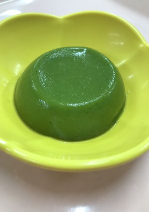 ソフト食　「チンゲン菜のナムル」-レシピのメイン写真