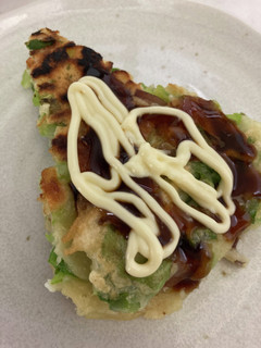 米粉活用 お好み焼き-レシピのメイン写真