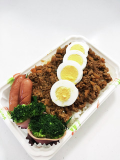 お弁当 3/28-レシピのメイン写真