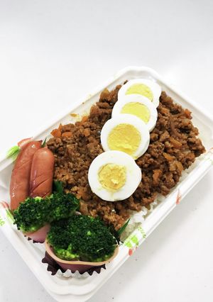お弁当　3/28-レシピのメイン写真