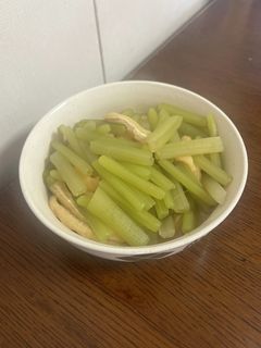 はるちゃんの「ふきの煮物」-レシピのメイン写真