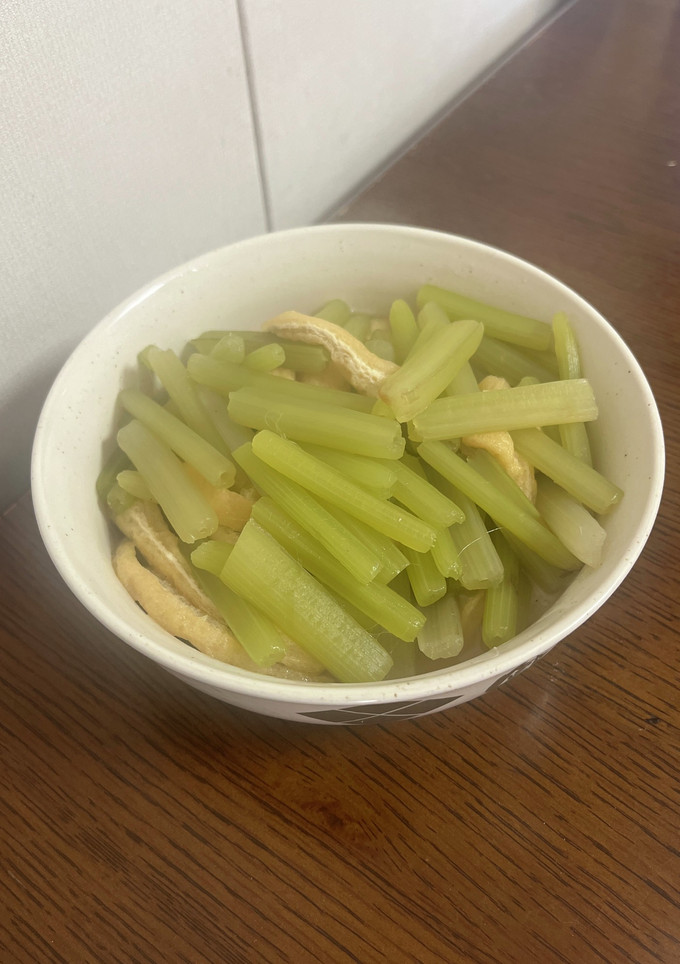 はるちゃんの「ふきの煮物」-レシピのメイン写真