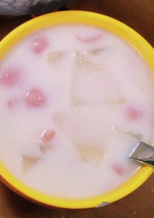 常備菜のクリームスープ-レシピのメイン写真