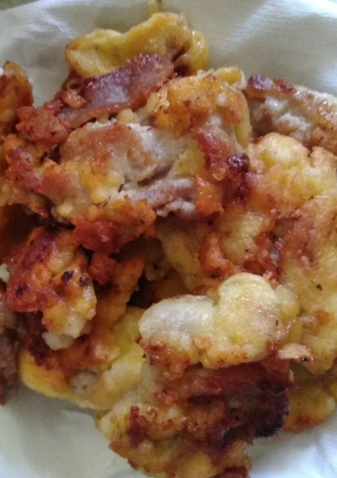 豚肉の唐揚げ　米粉活用-レシピのメイン写真