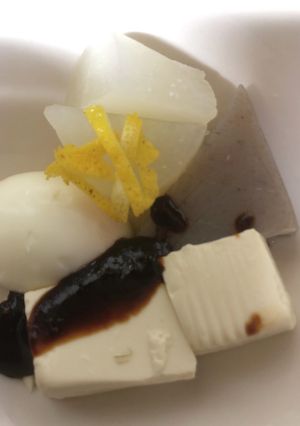 味噌田楽-レシピのメイン写真
