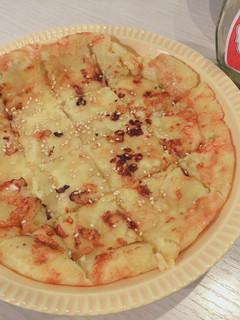 米粉のさつまいももち-レシピのメイン写真