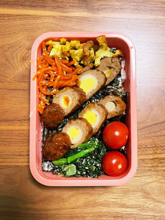 3/28 のり弁-レシピのメイン写真