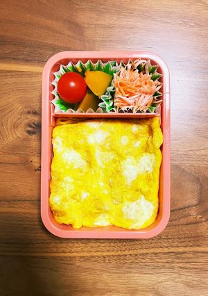 3/29 オムライス-レシピのメイン写真