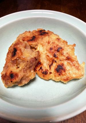 米粉活用☆オリジナルピカタ-レシピのメイン写真