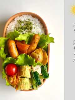 ソーセージで!カレー肉じゃが-レシピのメイン写真