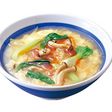 8番っぽい酸辣湯麺☆