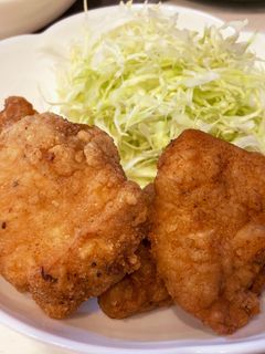 鶏胸肉の米粉唐揚げ-レシピのメイン写真