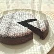 【米粉活用】濃厚ガトーショコラ♡