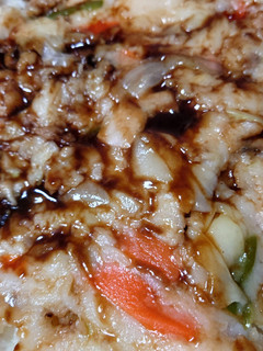 米粉のお好み焼き-レシピのメイン写真