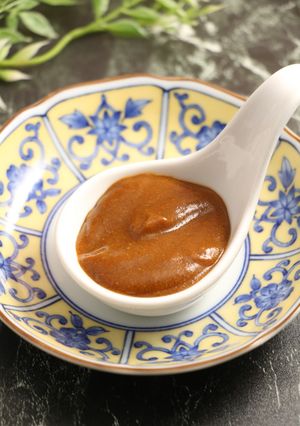 レンジで簡単！カレーペースト-レシピのメイン写真