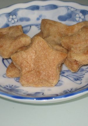 Myクッキー-レシピのメイン写真