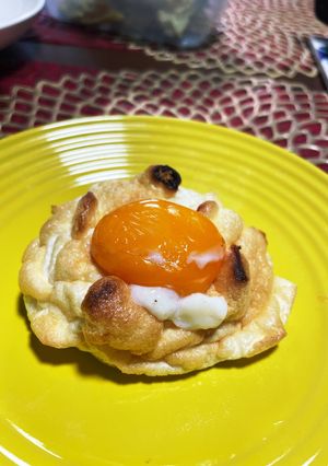 オルシー二の卵　三國さんアレンジ-レシピのメイン写真
