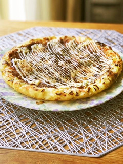 もちっと旨い米粉のお好み焼き-レシピのメイン写真