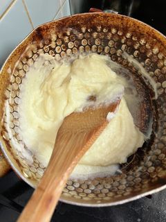 マッシュポテト-レシピのメイン写真