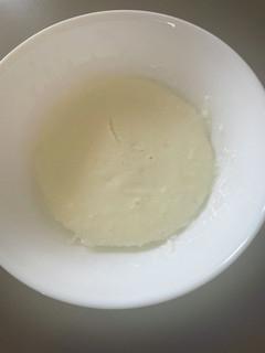 レンジで簡単米粉蒸しパン風-レシピのメイン写真