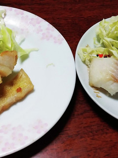 米粉でたらのムニエル-レシピのメイン写真