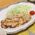漬けて焼くだけ!豚肉の玉ねぎ麹漬け焼き