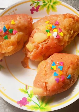 ポフィンの作り方-レシピのメイン写真