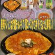 美味ドレとねぎ塩チョレギで豚ロースかつ丼