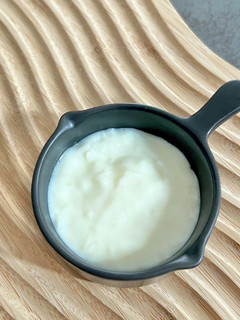 離乳食 レンジで簡単!米粉ホワイトソース-レシピのメイン写真