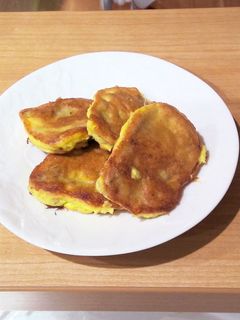 米粉で作る豚ヒレのピカタ-レシピのメイン写真