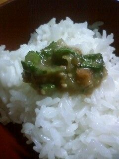 ご飯がすすむ!ねぎごまみそ☆-レシピのメイン写真
