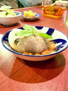 米粉活用もちもち蓮根まんじゅう-レシピのメイン写真