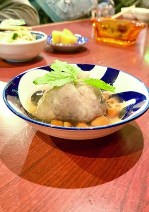 米粉活用もちもち蓮根まんじゅう-レシピのメイン写真
