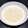 米粉で作るコーンポタージュ