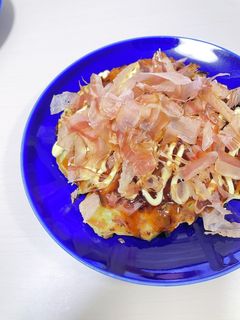 米粉のお好み焼き-レシピのメイン写真