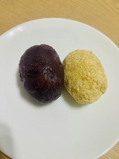 米粉とご飯で簡単おはぎ-レシピのメイン写真