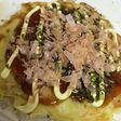 米粉活用 お好み焼き