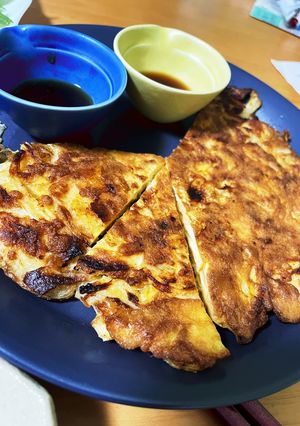セロリと玉ねぎのチーズ焼き-レシピのメイン写真